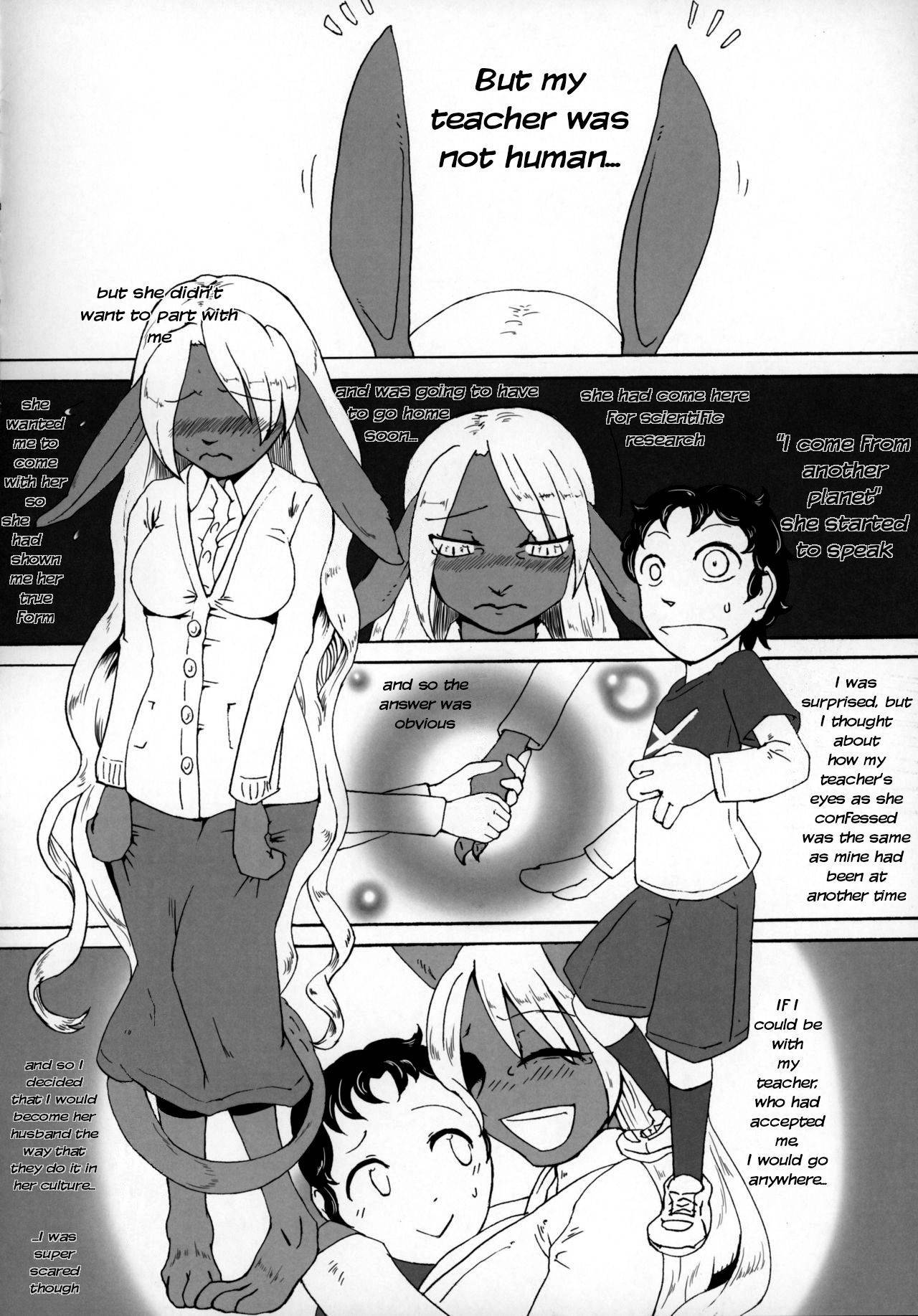 (C88) [Marunomare (Various)] Pure Nomi! ~Eat Me UB Goudoushi~ Isutasshu contribution [English]