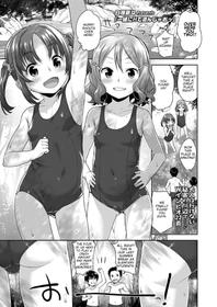 [Shirane Taito] Issho ni H de Asonjao | Let's do Lewd Things Together! (COMIC LO 2020-10) [English] [Soflan] [Digital]