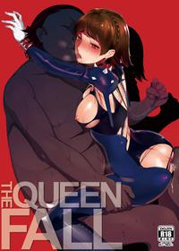 [Salt choc (Nana G)] THE QUEEN FALL (Persona 5) [Digital]