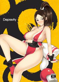 [Darabuchidou (Darabuchi)] Daraku no hana (King of Fighters) [English] {2d-market.com} [Decensored] [Digital]