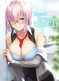 [LOFLAT (Prime)] Otsukare-sama desu Senpai Hon | Sweet Dreams, Senpai (Fate/Grand Order) [English] {2d-market.com} [Decensored] [Digital]