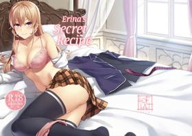 [LOFLAT (Prime)] Erina-sama no Secret Recipe | Erina's Secret Recipe [English] [2d-market.com] [Decensored] [Digital]