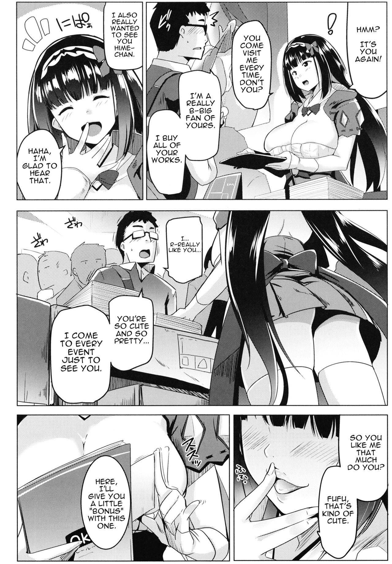 (C94) [Hitsuji Kikaku (Muneshiro)] Osaka Bitch DT (Fate/Grand Order) [English] [Darg777]