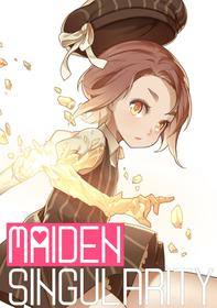 [BLVEFO9] MAIDEN SINGULARITY Chapter 1 [English]