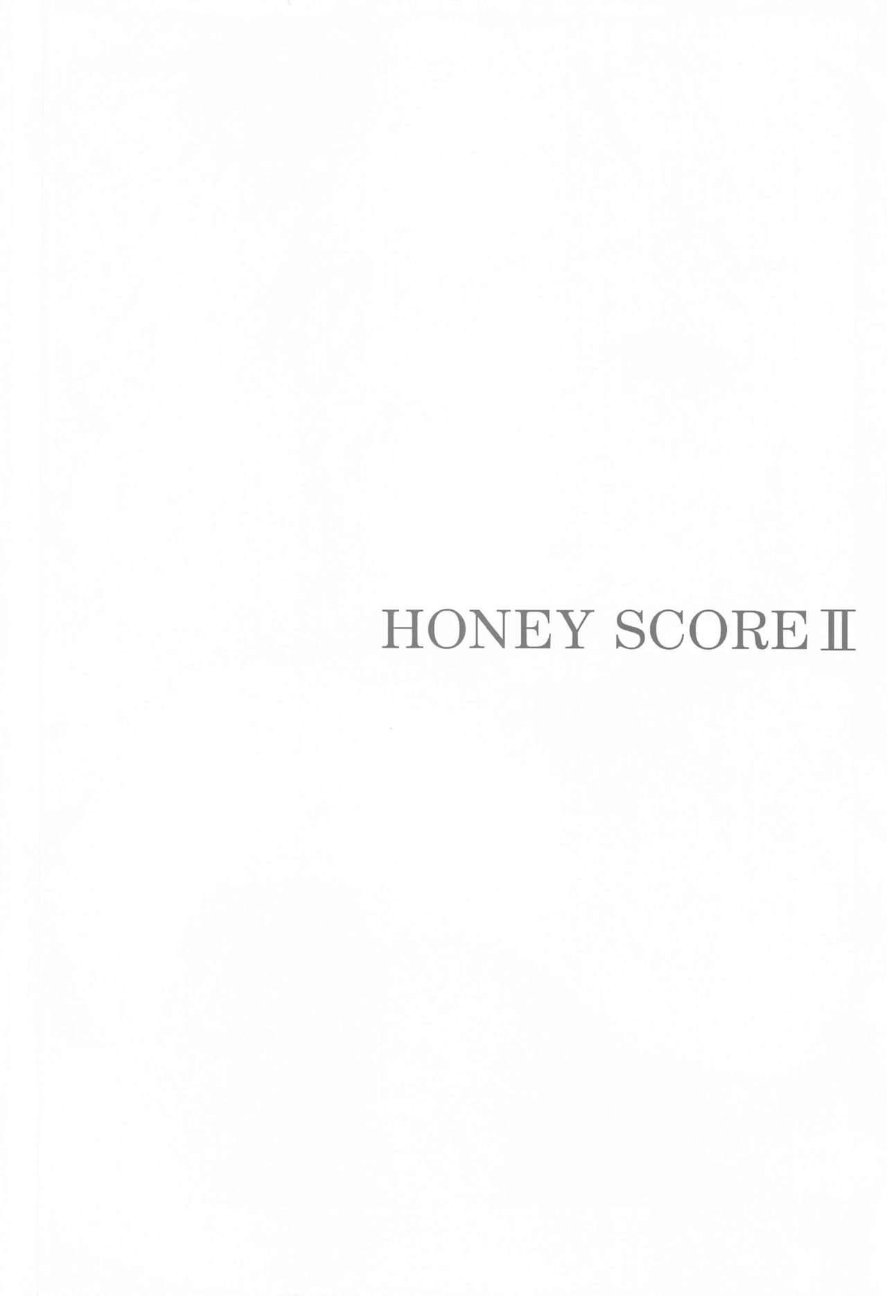 [Tuned by AIU (Aiu)] HONEY SCORE II (BanG Dream!)