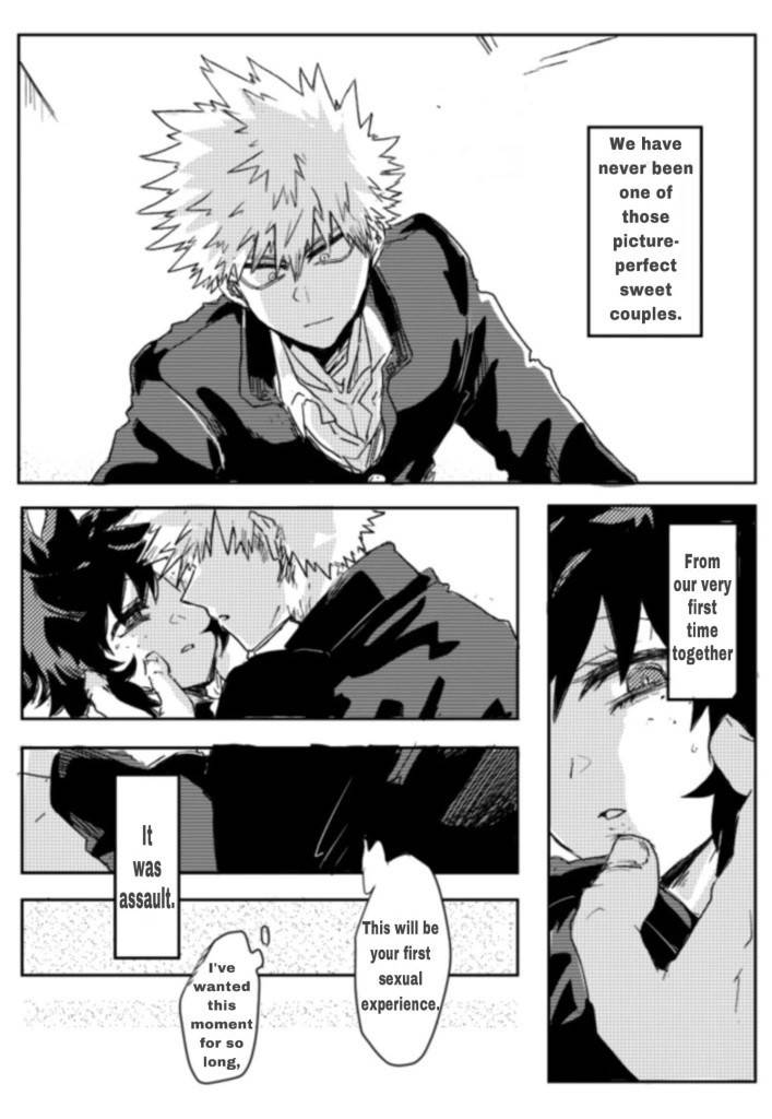 [Kokoro ga ore teru[Oreta shā shin]]Yagate kanaderu rensōkyoku(Boku no Hero Academia)english