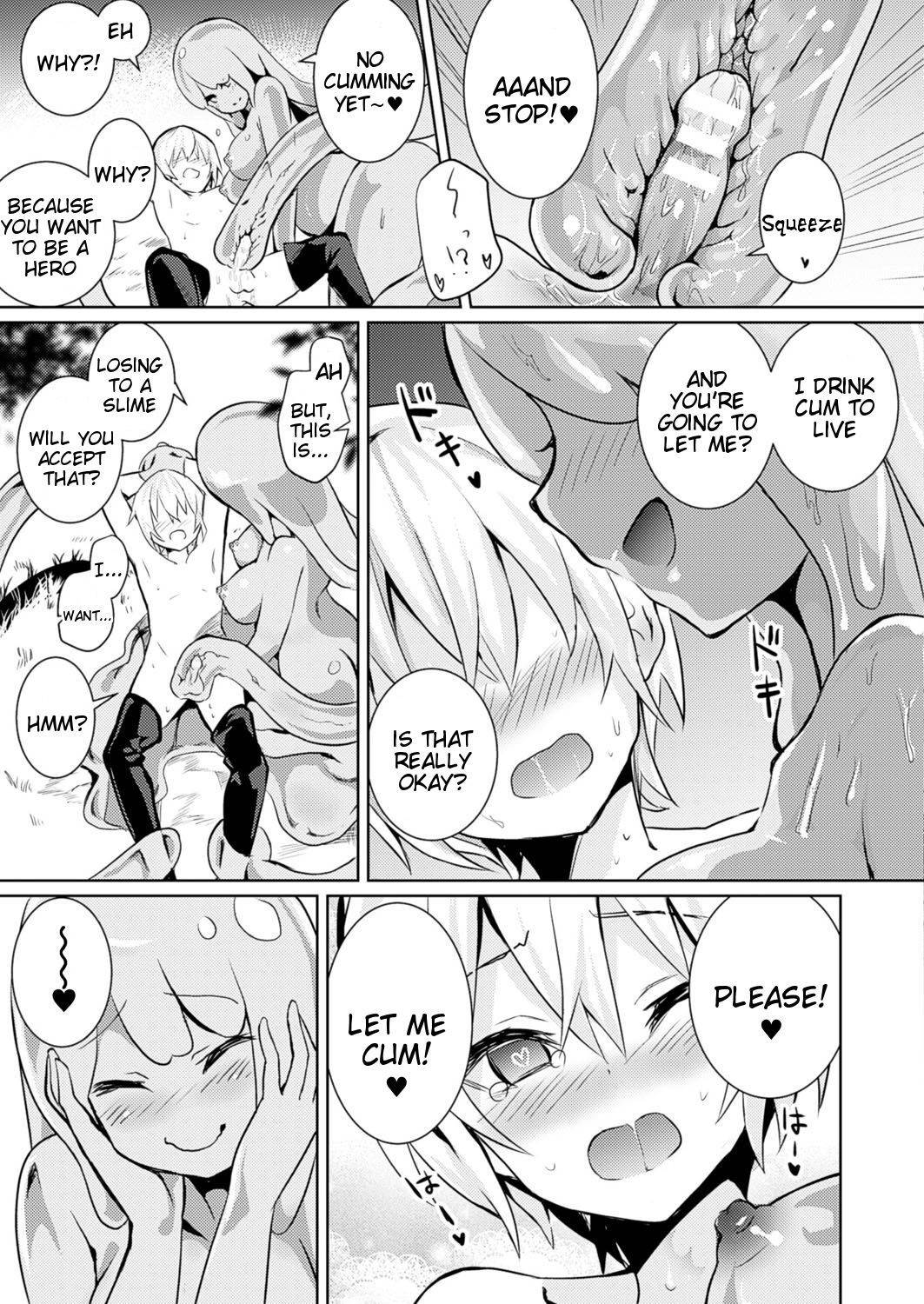 Amamitsu Kousuke] Level 1 (COMIC Unreal 2017-02 Vol. 65) [English] [Tigoris Translates]