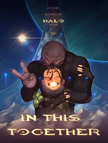 [HALO - In This Together pt.1] | Justrube | [English]