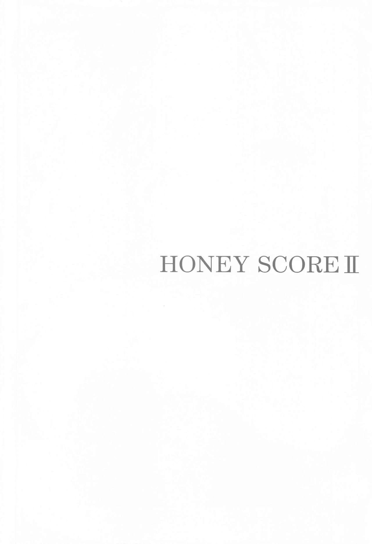 [Tuned by AIU (Aiu)] HONEY SCORE II (BanG Dream!) [English]