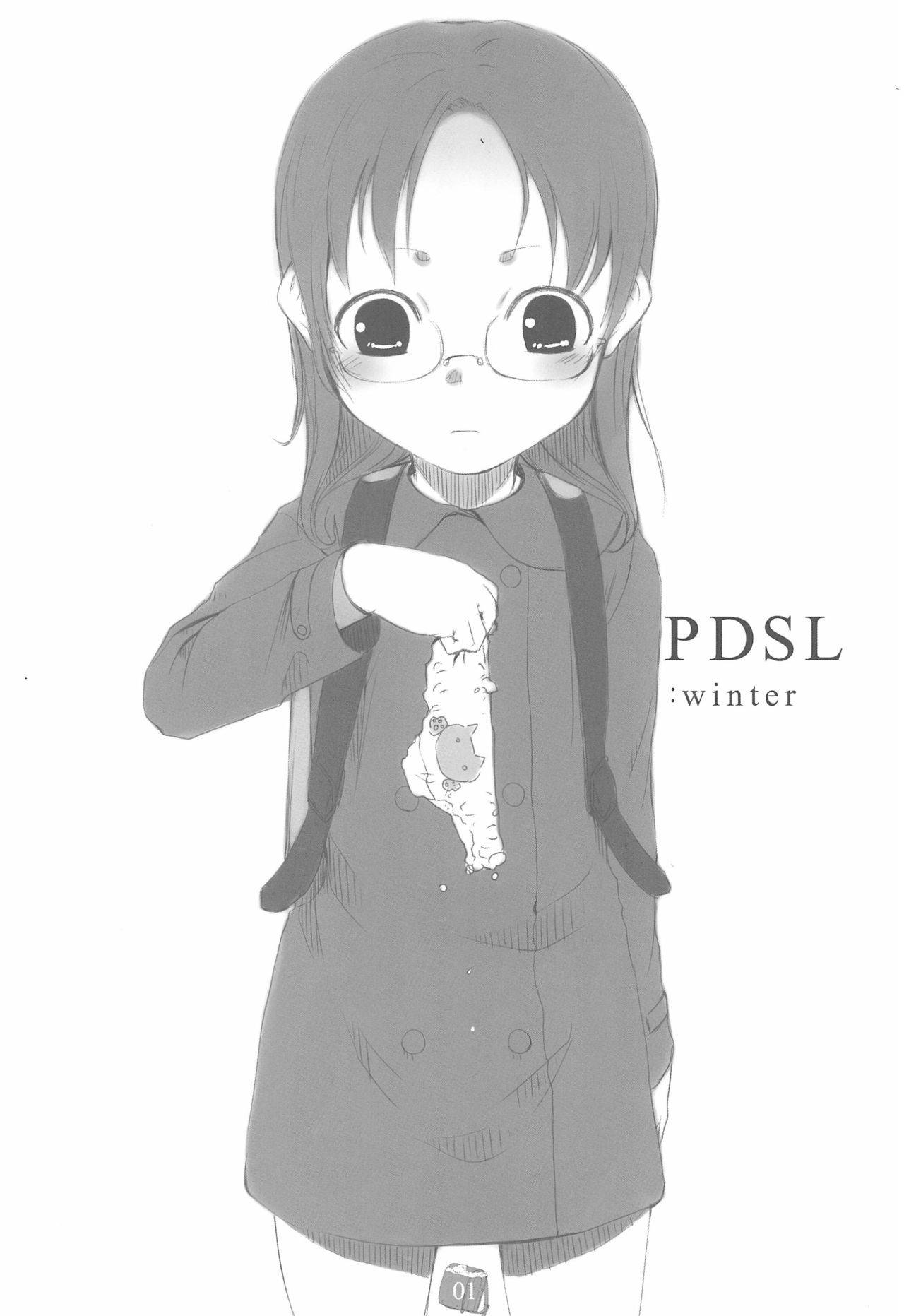 (C71) [SLeeVe (Sody)] PDSL:winter