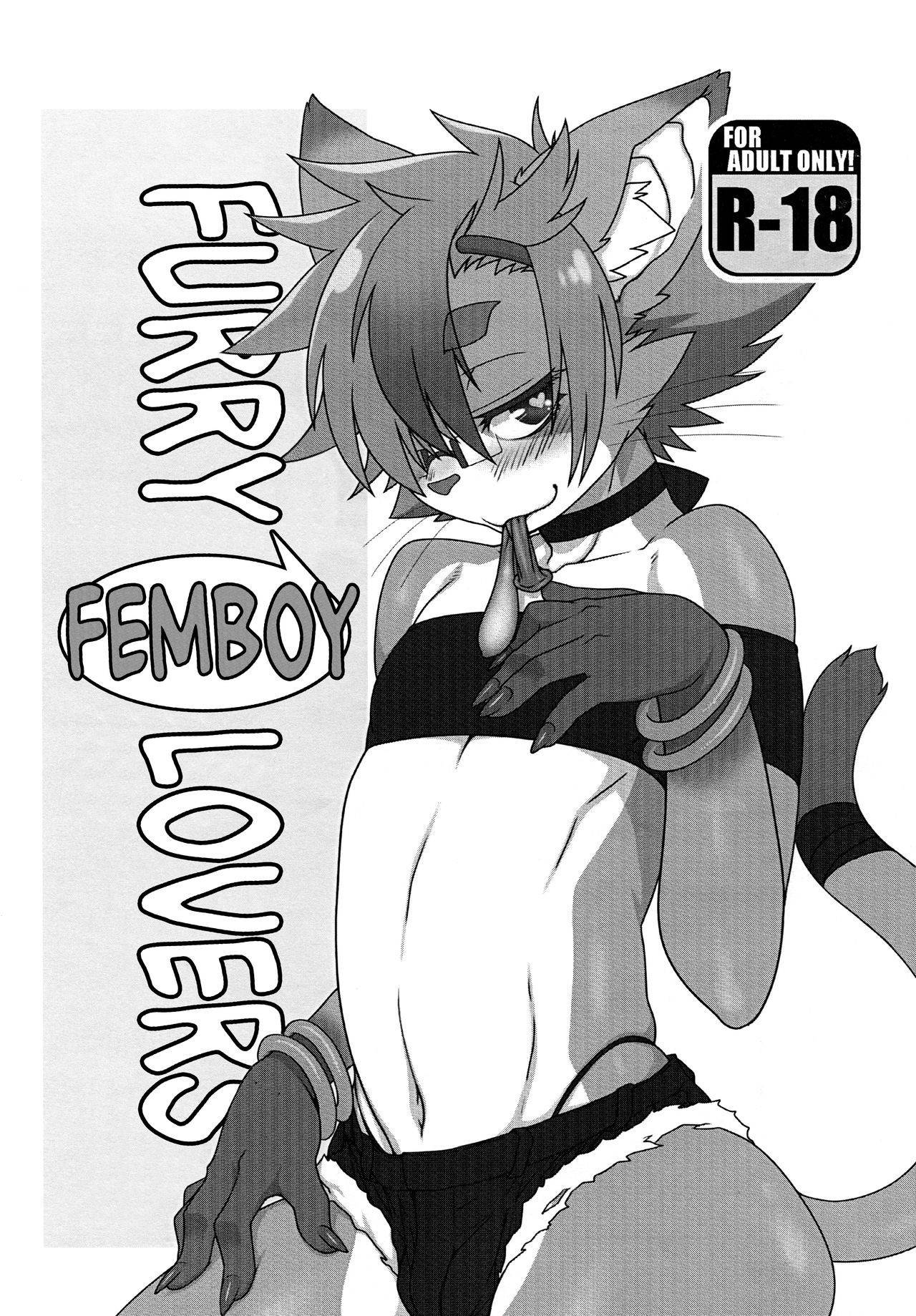 (Kansai! Kemoket 6) [Mayoineko (Various)] Kemo Otoko no Musume Lovers [English] [Melty Scans]