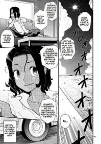 (C76) [Rorororomo (Tonikaku)] Endless Summer Vacation (Shounen Iro Zukan 10) [Spanish][El-Traductor-Aprendiz]