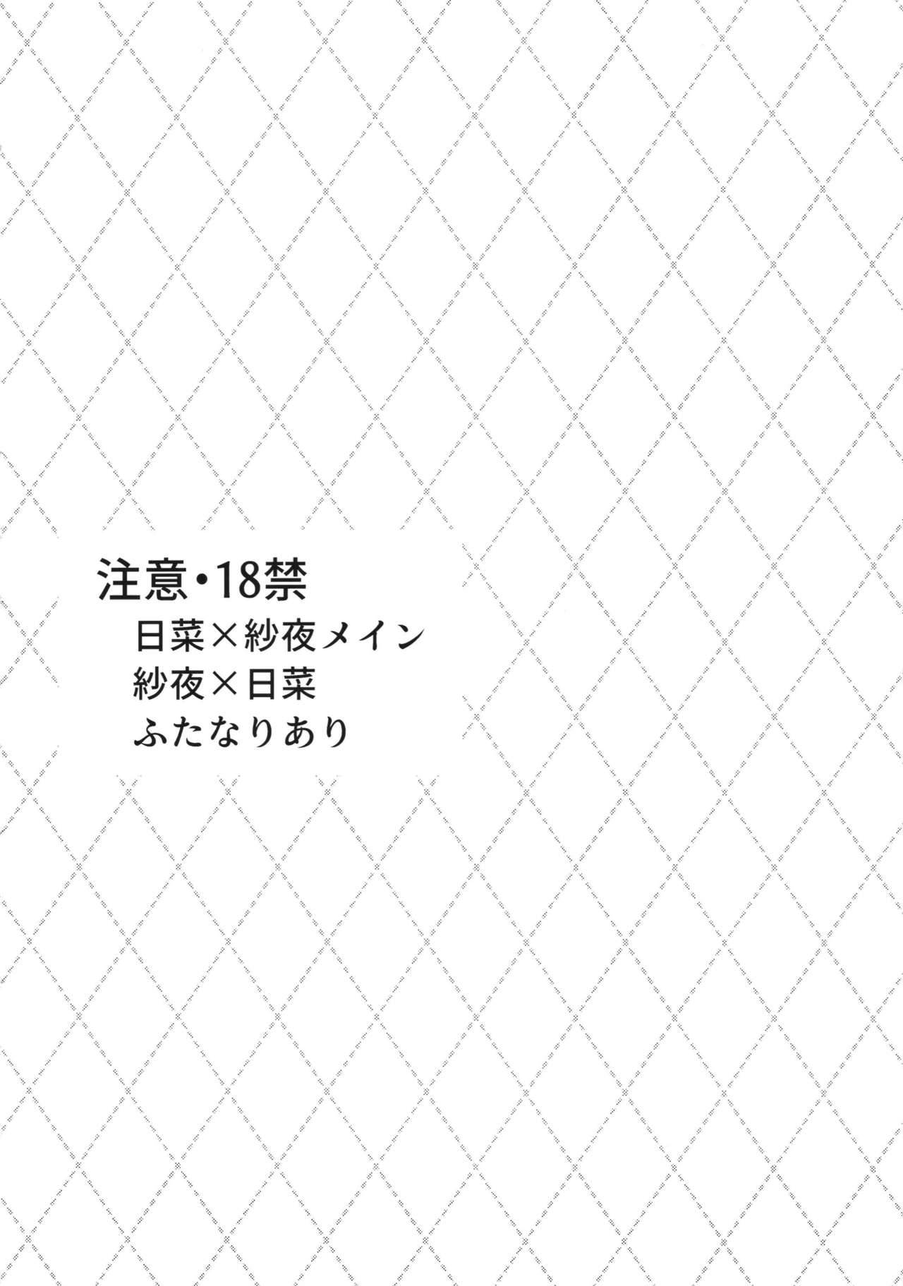 (BanG Dreamer's Party! 7th STAGE)[いしやきいも(いしだ,モケット,mototenn,倉,他)]氷川姉妹18禁合同「今日は一緒に寝てもいい?」(BanG Dream!)[猫在汉化]