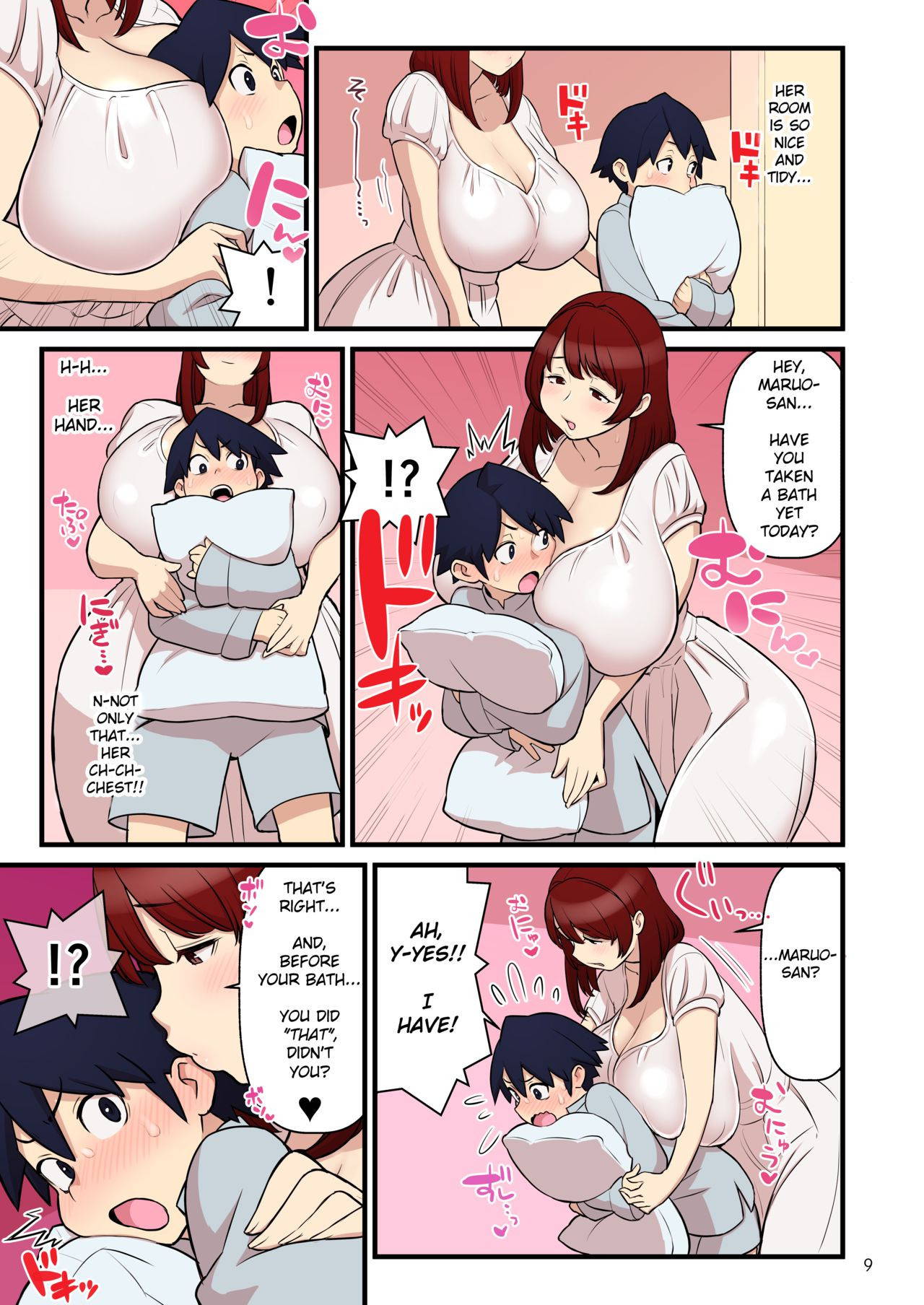 (C97) [Kakuzato-ichi (Kakuzatou)] Iinazuke Gakuen FILE: 01 "Hajimete Soine" Hen | Fiance(e) Academy FILE: 01 "First Time Sleeping Over" [English] [Thana]