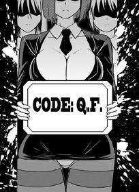 [Beast Anime] Code Q.F. (Part 1)