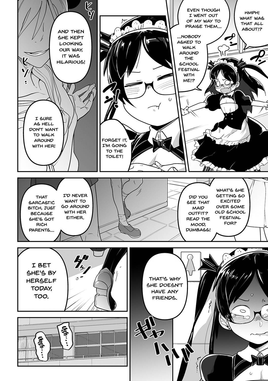 [Tsukusun] The Lewd Lady [English] [Doujins.com]