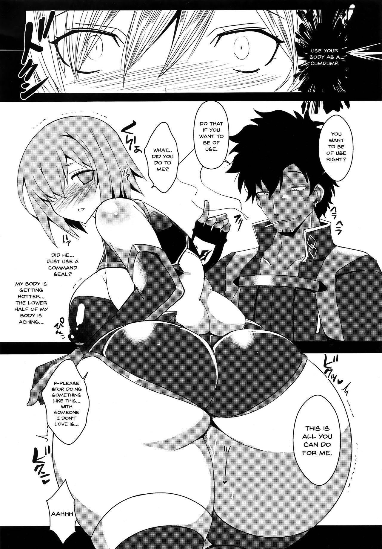 (C96) [YOMOTHUHIRASAKA (bbsacon)] Shoukan Dajun (Fate/Grand Order) [English] [Doujins.com]