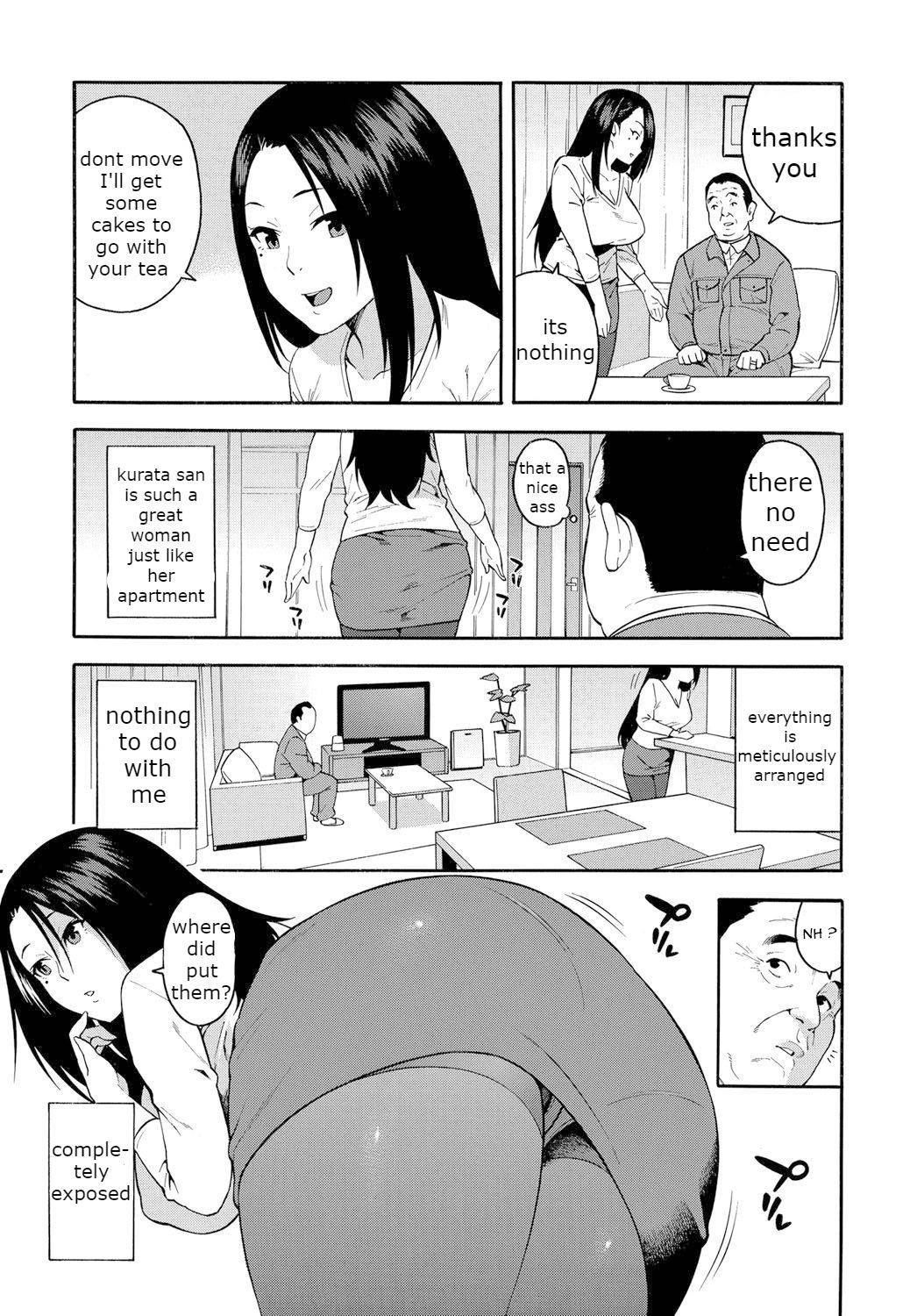 [Zonda] 15-nengo no Onna  | The girl from 15 years ago (COMIC Magnum X Vol. 28) [english] [Decensored] [Medkittestspeed]