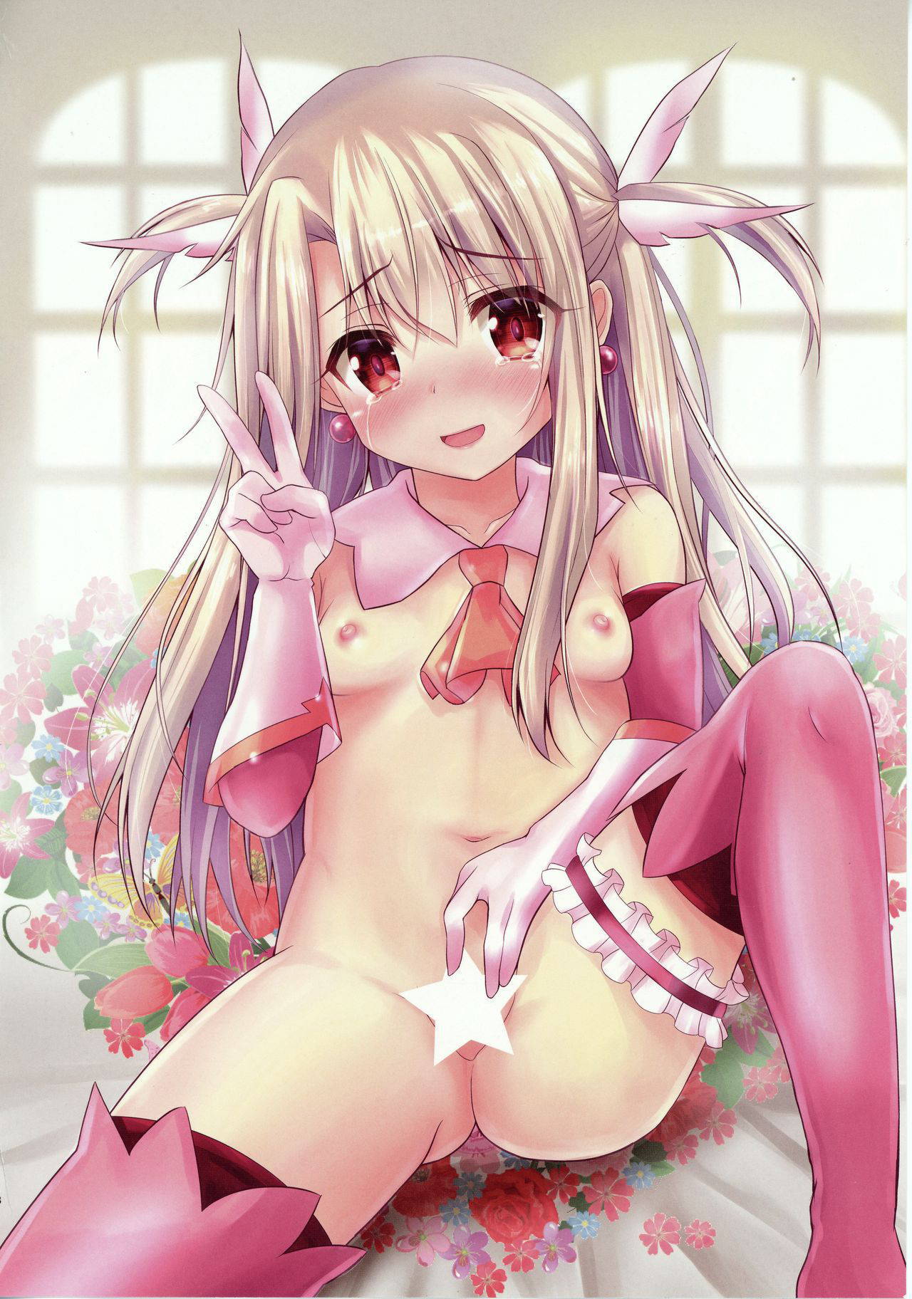 [SHINING (Shaian)] PRISMA RECITAL (Fate/kaleid liner Prisma Illya)