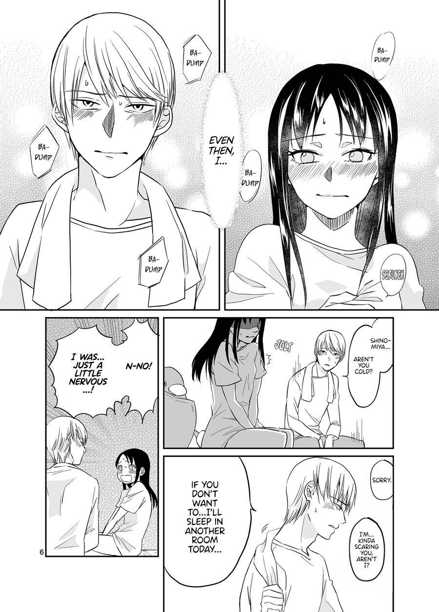 [Mitsuboshi] Shirogane Miyuki wa Ikasetai | Miyuki Shirogane Wants to Make Her Cum (Kaguya-sama wa Kokurasetai) [English] [Zaibatsu]