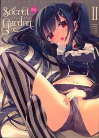 (C93) [ActiveMover (Arikawa Satoru)] Secret Garden II (Flower Knight Girl) [English] [LoliAce]