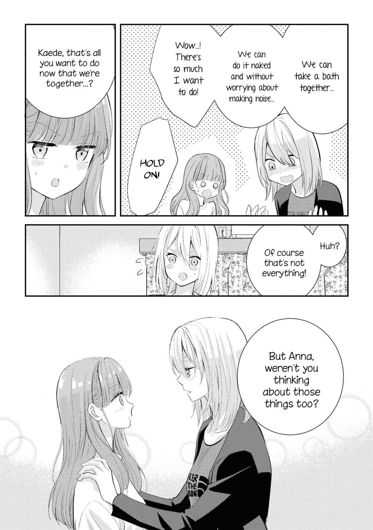 [Kodama Naoko] Beginning Their New Life Together (Icha Love Only Anthology 2) [English] [night heron] [Digital]