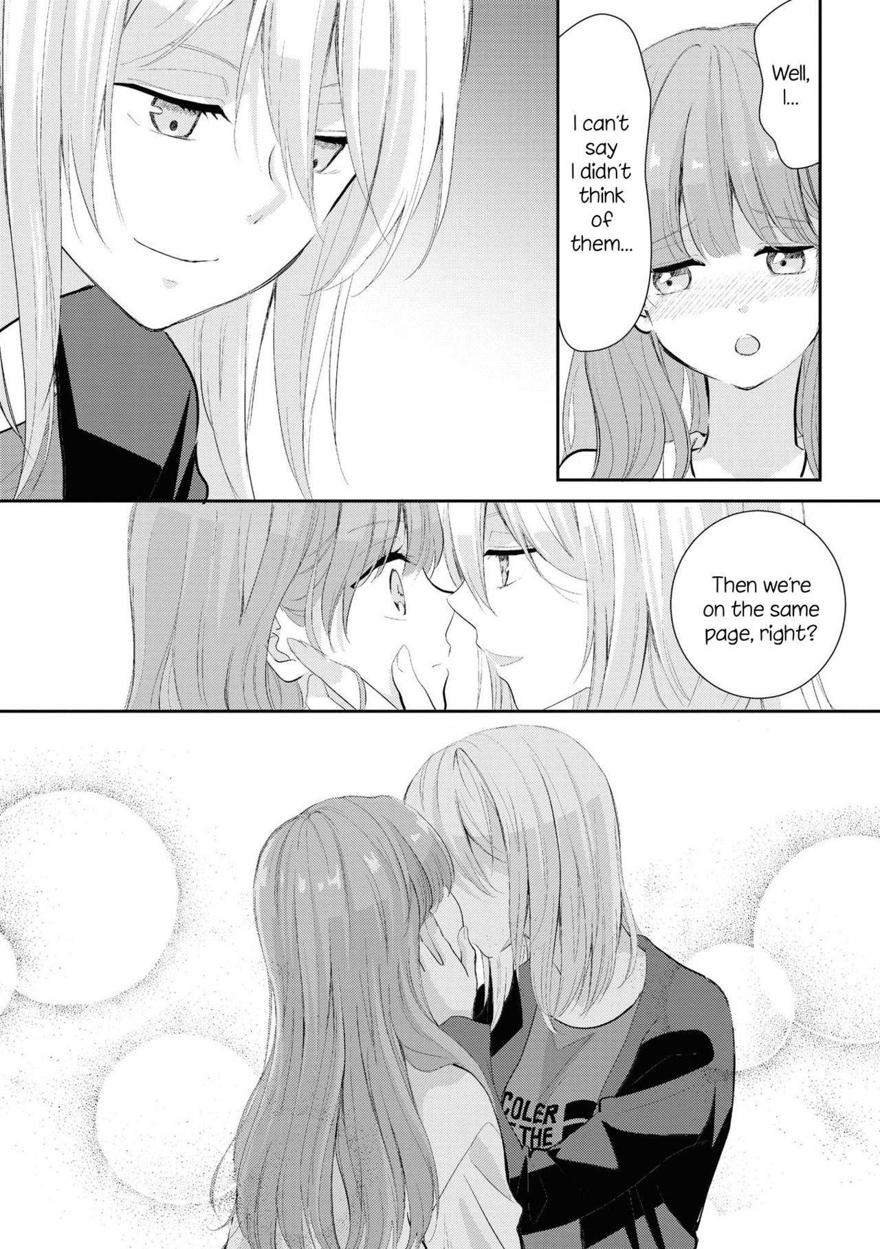 [Kodama Naoko] Beginning Their New Life Together (Icha Love Only Anthology 2) [English] [night heron] [Digital]