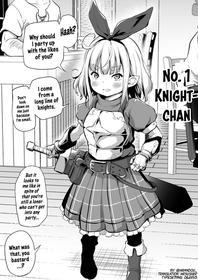 [Airandou] Since I Got Reborn Into Another World I Might As Well Try Gathering a Party of Loli Races 01 [English] [The Failure]