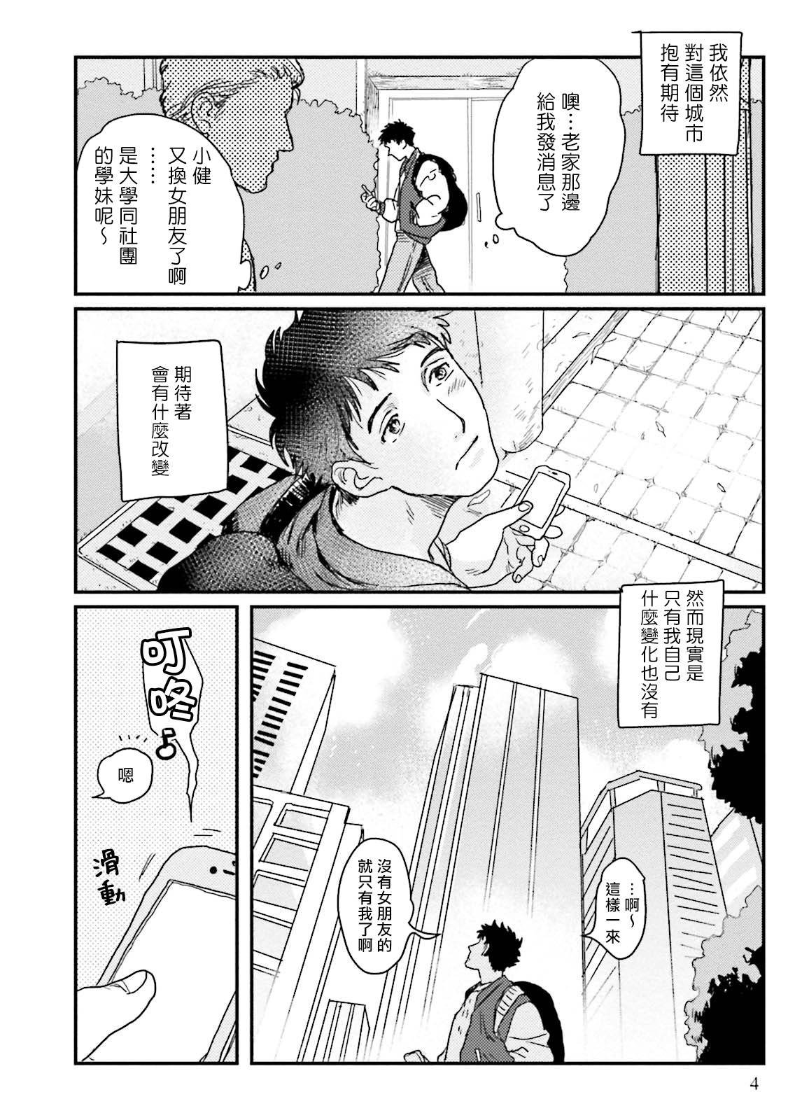 [Nitako] Shouta, Kimi o Aishiteru! | 翔太、我爱你! Ch. 1-2 [Chinese] [拾荒者汉化组] [Digital]