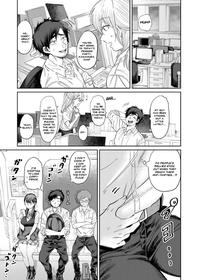 [Asano Yomichi] Bijin Gym Tore wa Gaman Dekinai | The Beautiful Gym Trainer Can't Bear With It (COMIC Magnum Vol. 137) [English] [Nisor]