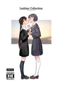 [Engawa Shinwa (Hiramedousa)] Josei Douseiai Matome 1 | Lesbian Collection [English] [Decensored] [Digital]