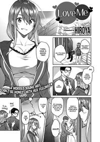 [Hiroya] Omoi Omoware | Love Me (COMIC ExE 30) [English] [INSURRECTION] [Digital]