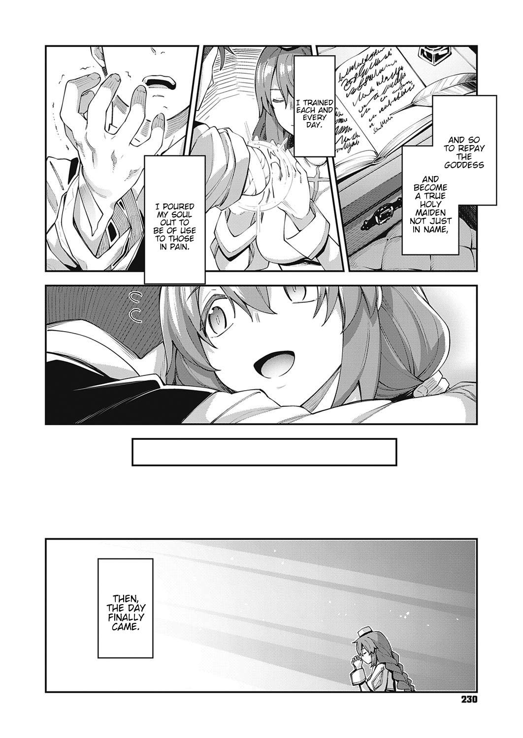 [Akino Sora] Iseaki Kitanode Sukebe Skill de Zenryoku Ouka Siyouto Omou 2 Shame | I Came to Another World, So I Think I'm Gonna Enjoy My Sex Skills to the Fullest! 2nd Shot (COMIC ExE 28) [Digital] [English] [Hentai_Doctor]