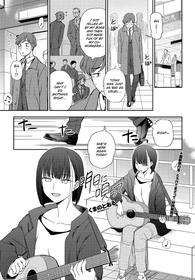 [Kumano Tooru] Asu ni Utatte (COMIC Penguin Club 2021-05) [English] [Digital]