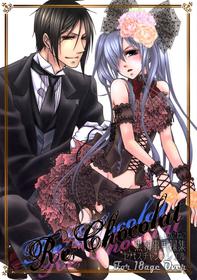 [Pink Kitten] Re;Chocolat (Black Butler)