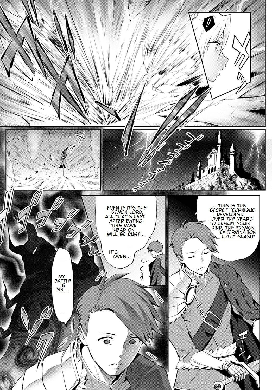 [Someoka Yusura] Omae no You na Maou ga Iru ka!! | How Can There Be a Demon Lord Like You!! (COMIC Anthurium 2021-05) [English] [Digital]