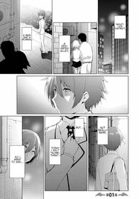 [I~Doo~] I Got Rejected By The Succubus President Chapter 1 [English]