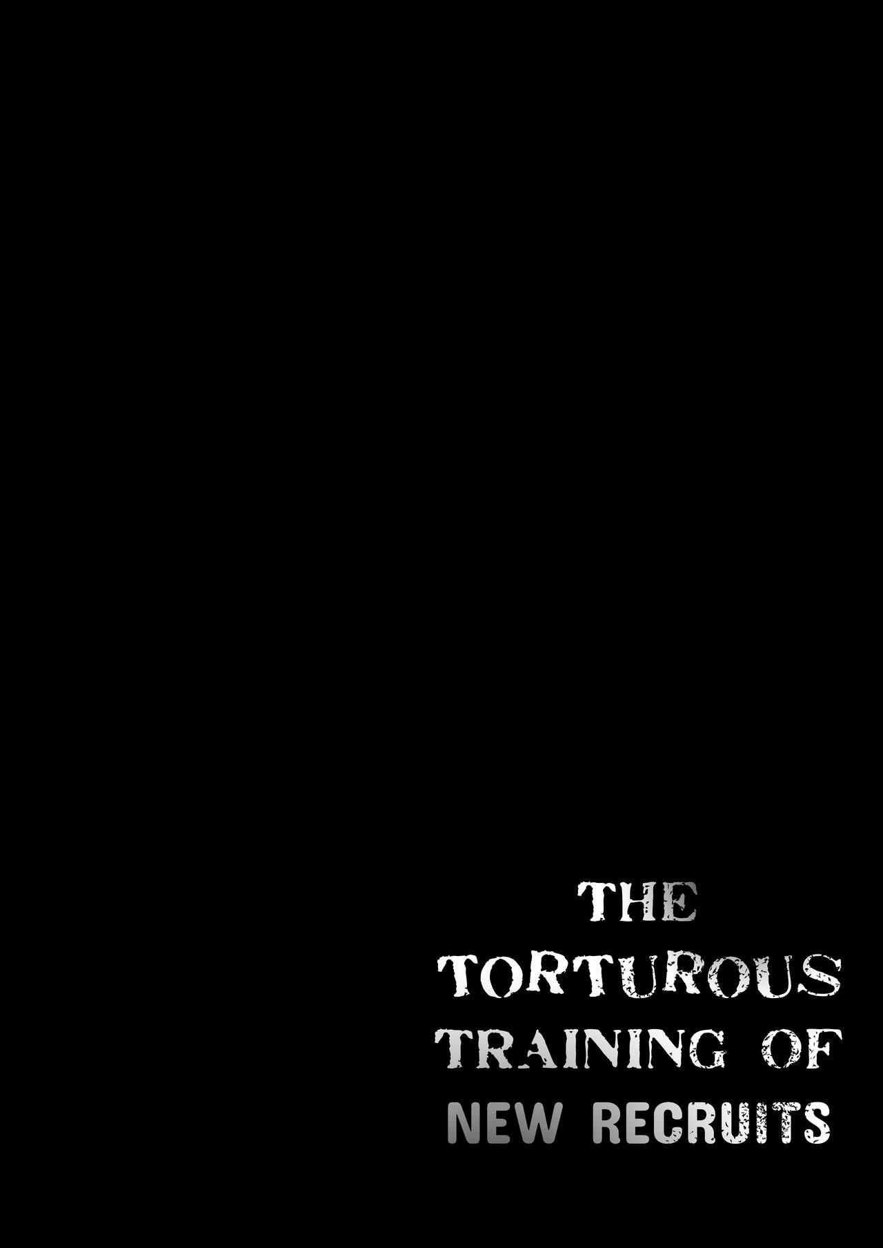 [Morittokoke (Morikoke)] The Torturous Training of New Recruits (The Legend of Zelda) [English] [Digital]