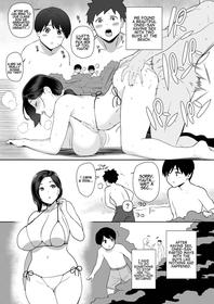 [Andoryu] Okaa-san Itadakimasu. Side Story 2 | Thank you for the Mom. Side Story 2 [Ongoing] [English] [Coffedrug]