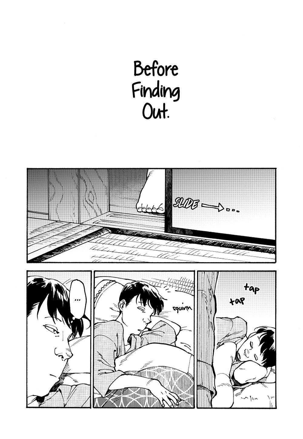 [Tamagotoji (Kyo Shou)] Hakkaku mae / Hakkaku Go | Before Finding Out / After Finding Out (Osomatsu-san) [English] [Team Katsudon]