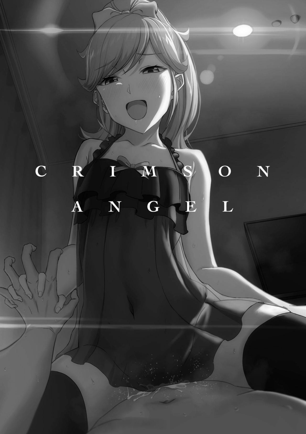 [CAISSON(雪村雪緒)] CRIMSON ANGEL (Aikatsu!)