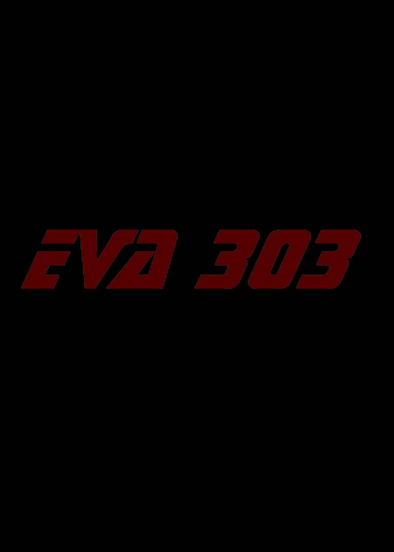 EVA-303 Chapter 8