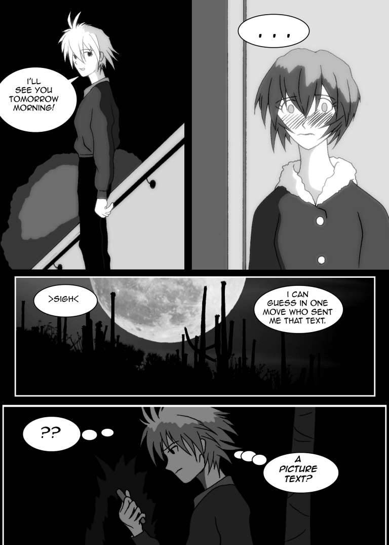 EVA-303 Chapter 12