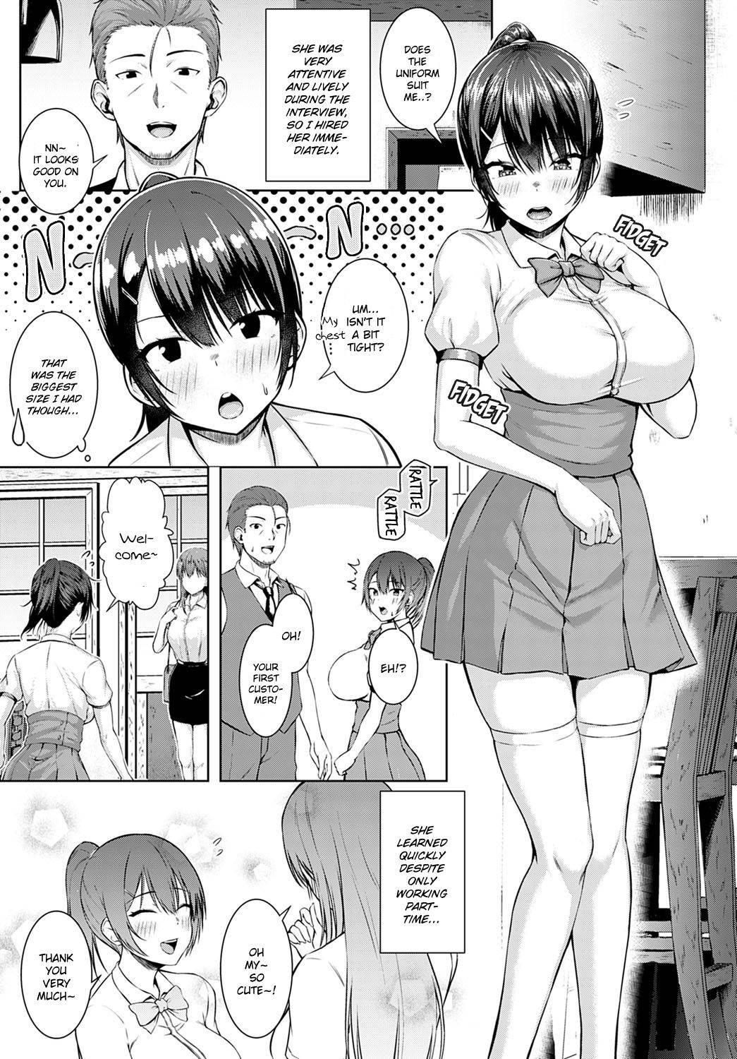 [Arima Kouichi] Tsukiyo ni Negai o Komete (COMIC Anthurium 2020-09) [English] {JATLFF} [Digital]