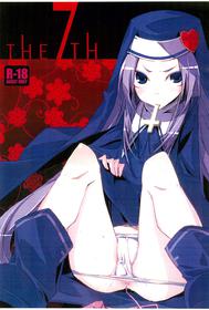 (C81) [CRiMSONLOVER (Shigure)] THE 7TH (Boku wa Tomodachi ga Sukunai)