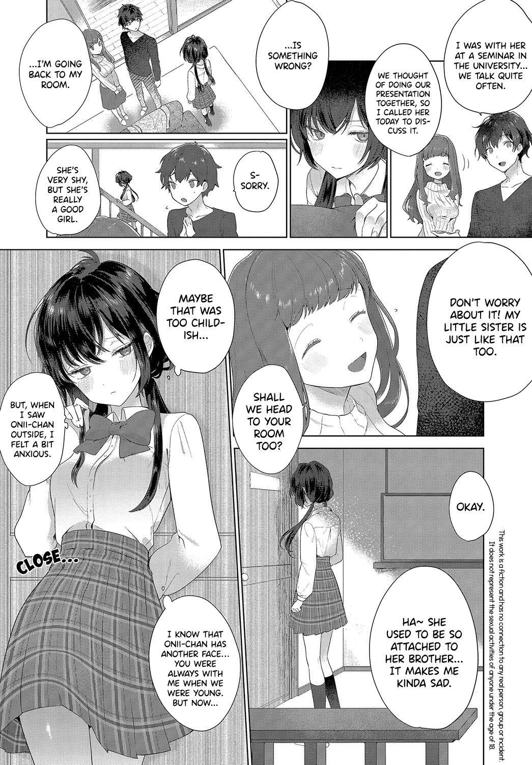 [Haji] Bukiyou na Kimochi (COMIC Anthurium 2019-08) [English] [FaPit scans] [Digital]