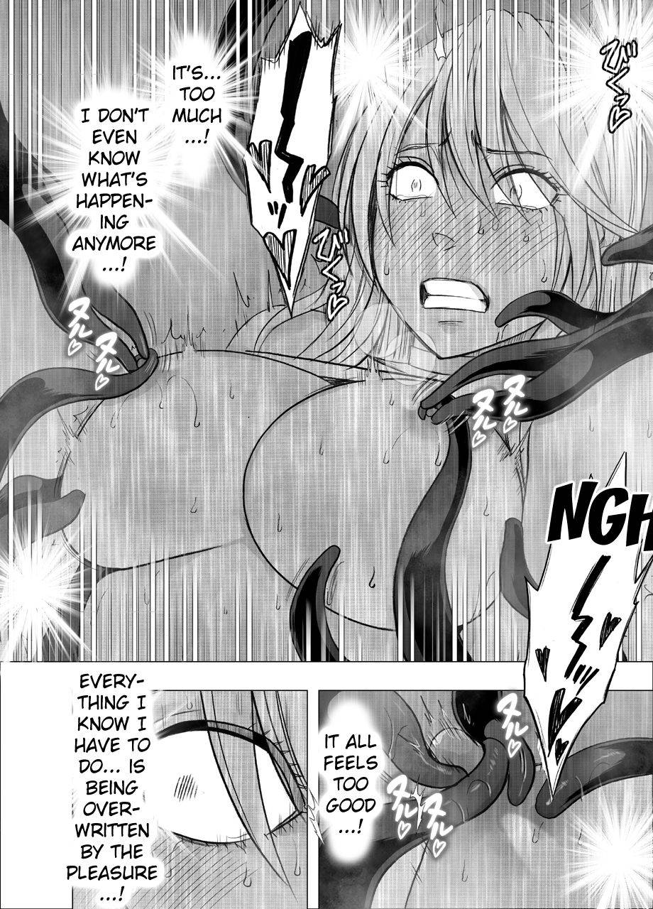 [Crimson] Shin Taimashi Kaguya 6 | True Taimashi Kaguya 6 [English] [Kizlan]