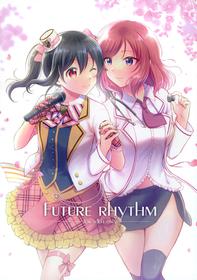 [Shizuhime's Madhouse (Shizuhime)] Future Rhythm (Love Live!) [Digital]