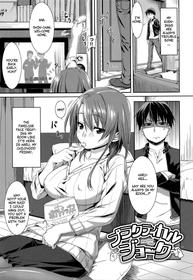 [212] Practical Joke (Aimitsu Carameliser) [English] [CopyOf]