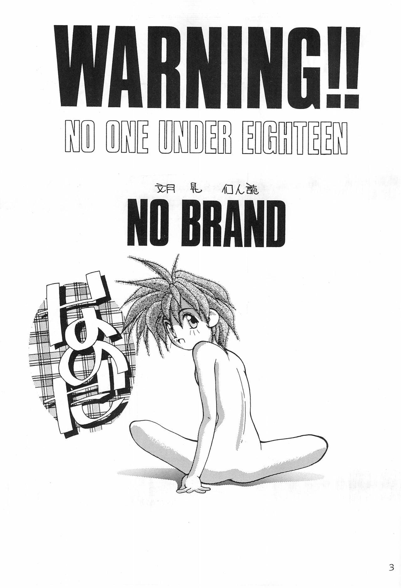 (C45) [STUDIO ST. WONDERLAND 203 (Fumizuki Kou)] NO BRAND